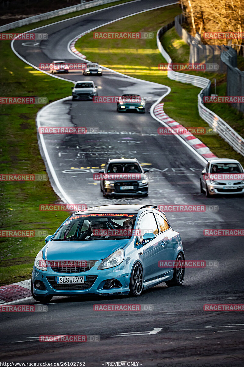 Bild #26102752 - Touristenfahrten Nürburgring Nordschleife (28.03.2024)