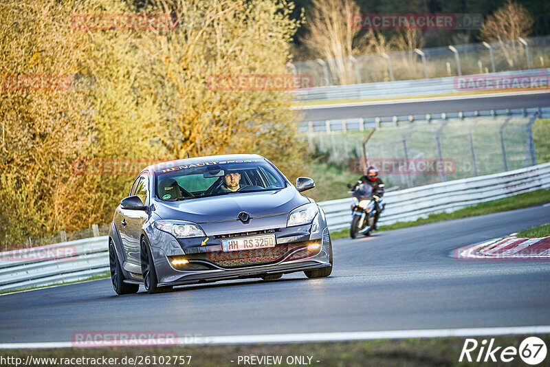 Bild #26102757 - Touristenfahrten Nürburgring Nordschleife (28.03.2024)