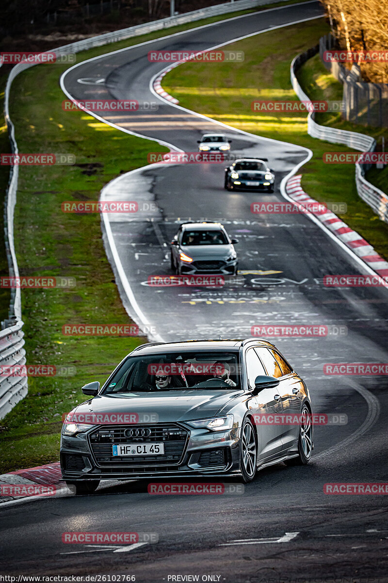 Bild #26102766 - Touristenfahrten Nürburgring Nordschleife (28.03.2024)