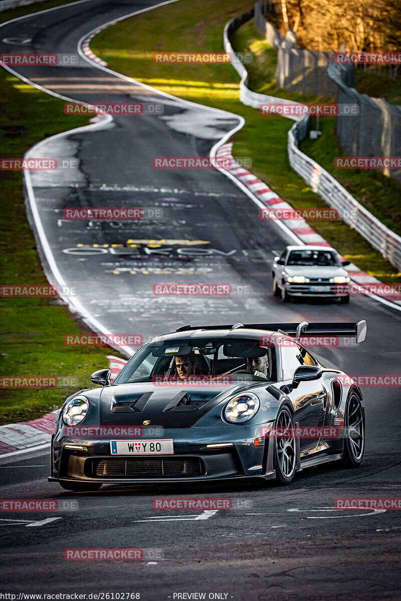 Bild #26102768 - Touristenfahrten Nürburgring Nordschleife (28.03.2024)