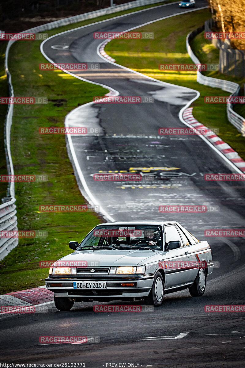 Bild #26102771 - Touristenfahrten Nürburgring Nordschleife (28.03.2024)