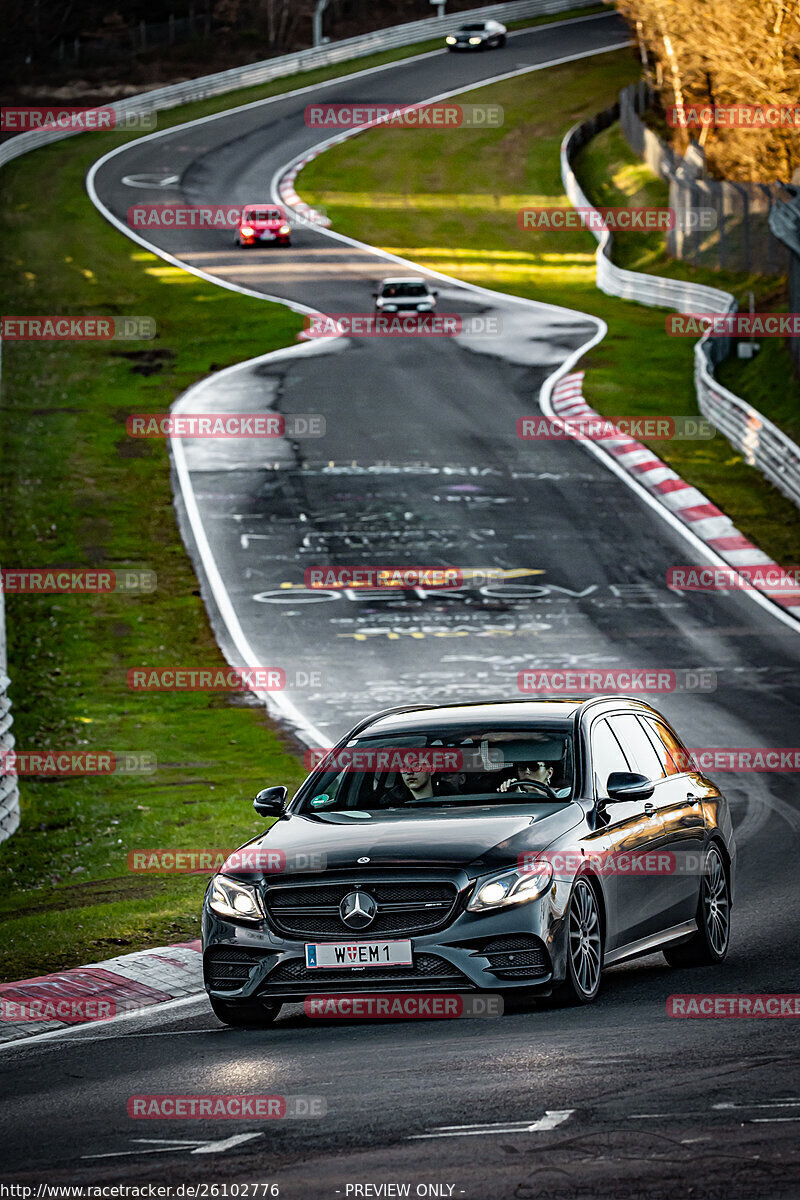 Bild #26102776 - Touristenfahrten Nürburgring Nordschleife (28.03.2024)