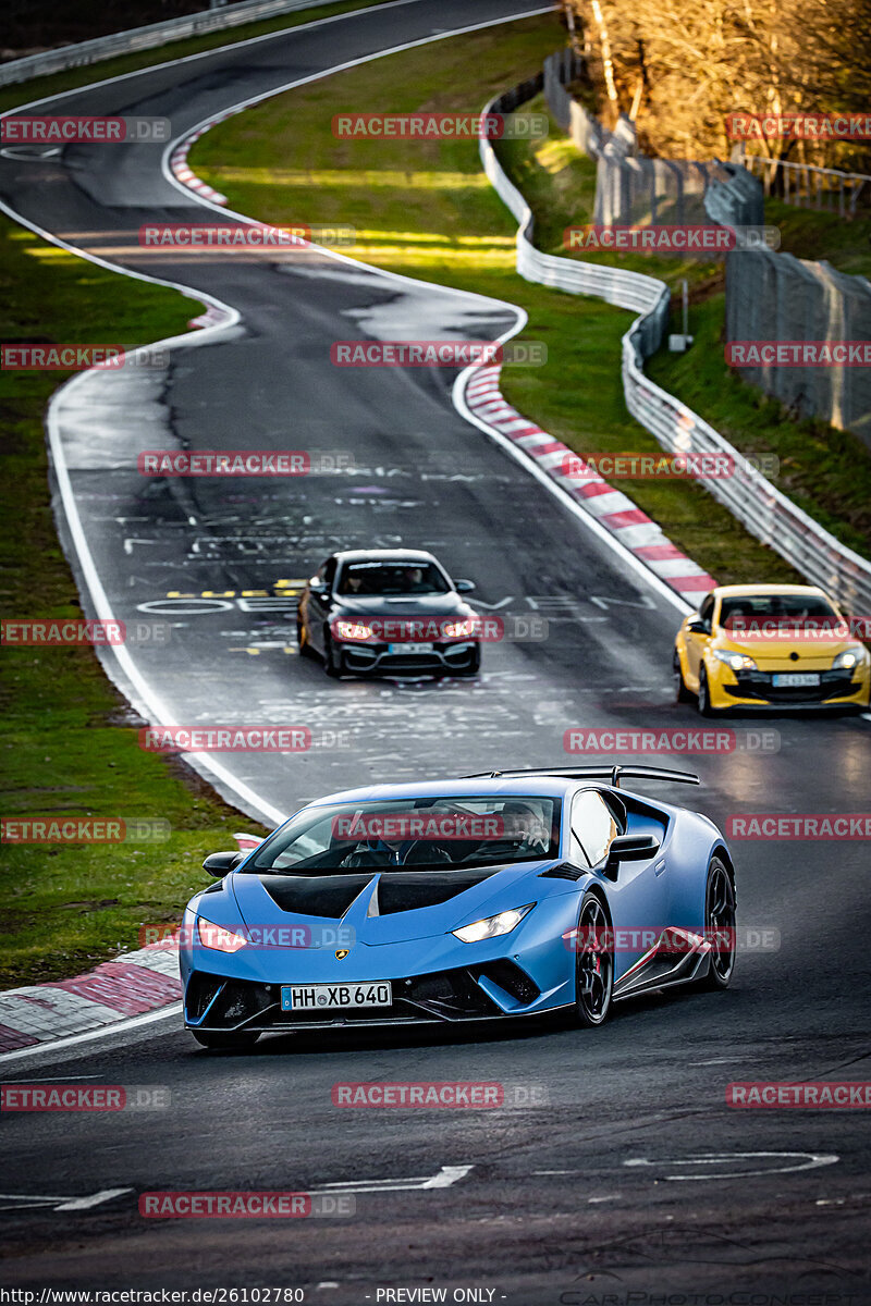 Bild #26102780 - Touristenfahrten Nürburgring Nordschleife (28.03.2024)