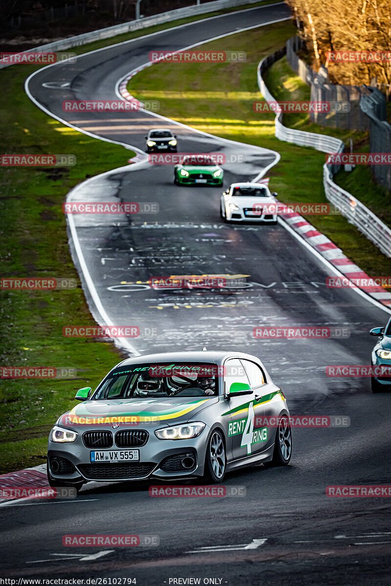 Bild #26102794 - Touristenfahrten Nürburgring Nordschleife (28.03.2024)