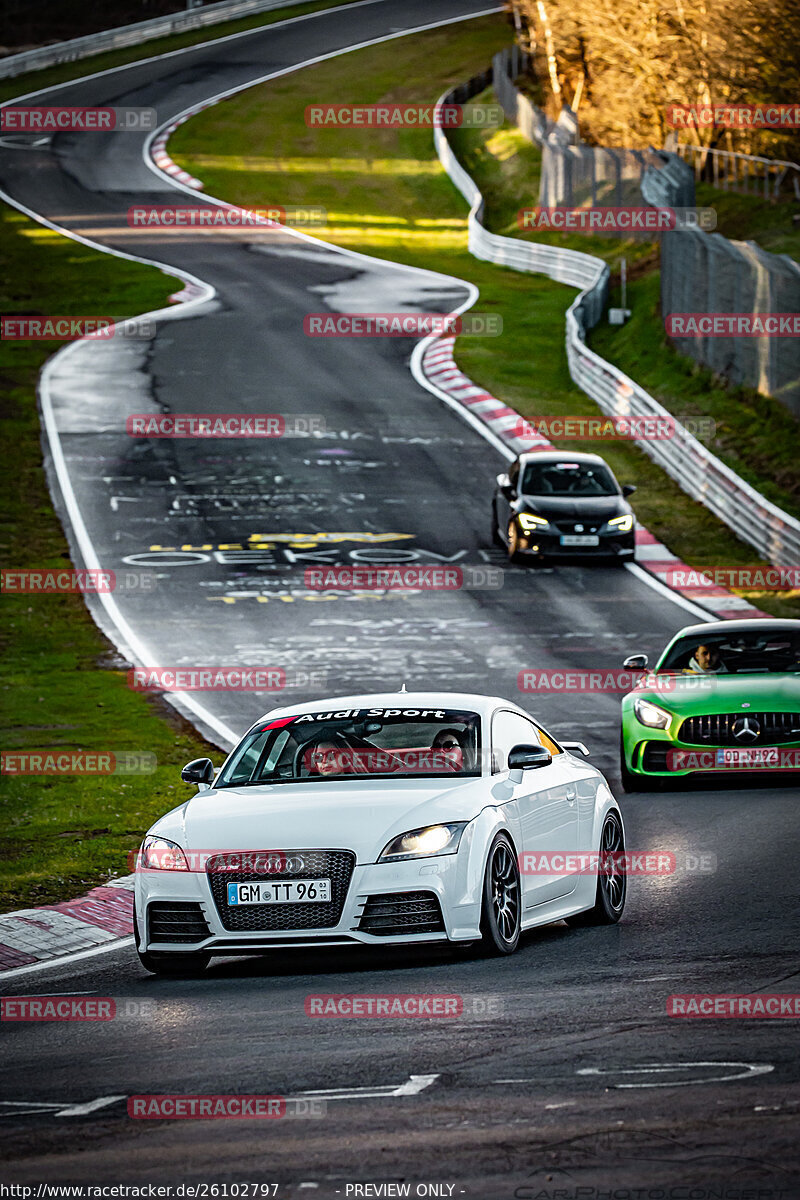 Bild #26102797 - Touristenfahrten Nürburgring Nordschleife (28.03.2024)