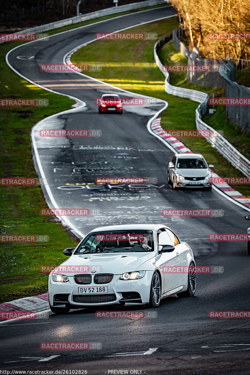 Bild #26102826 - Touristenfahrten Nürburgring Nordschleife (28.03.2024)