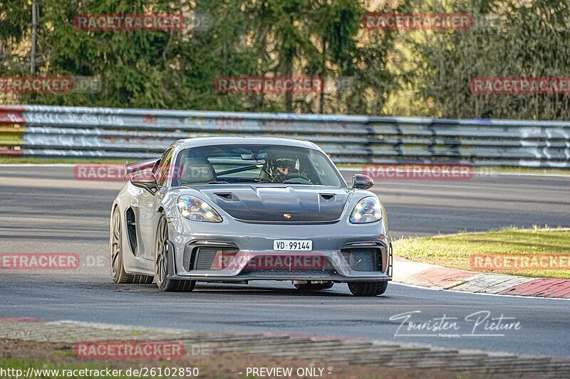 Bild #26102850 - Touristenfahrten Nürburgring Nordschleife (28.03.2024)