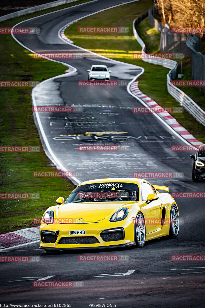 Bild #26102865 - Touristenfahrten Nürburgring Nordschleife (28.03.2024)