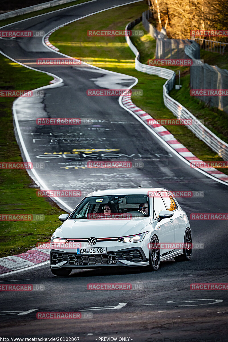 Bild #26102867 - Touristenfahrten Nürburgring Nordschleife (28.03.2024)