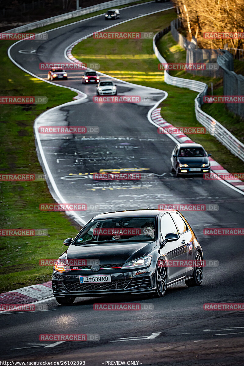 Bild #26102898 - Touristenfahrten Nürburgring Nordschleife (28.03.2024)