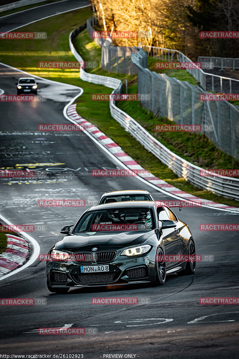 Bild #26102923 - Touristenfahrten Nürburgring Nordschleife (28.03.2024)