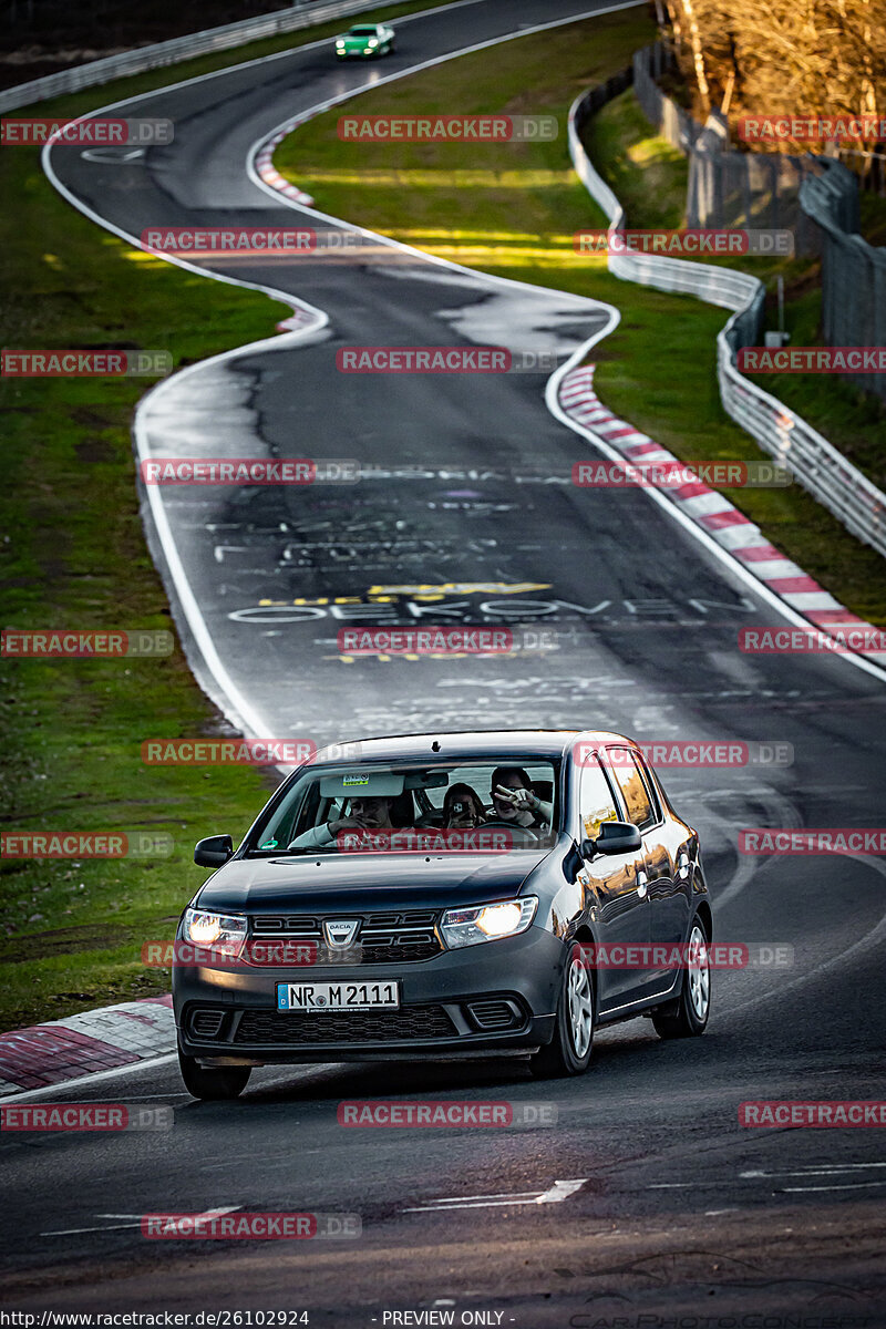 Bild #26102924 - Touristenfahrten Nürburgring Nordschleife (28.03.2024)