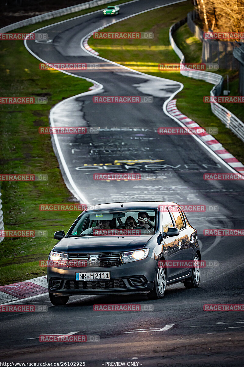 Bild #26102926 - Touristenfahrten Nürburgring Nordschleife (28.03.2024)