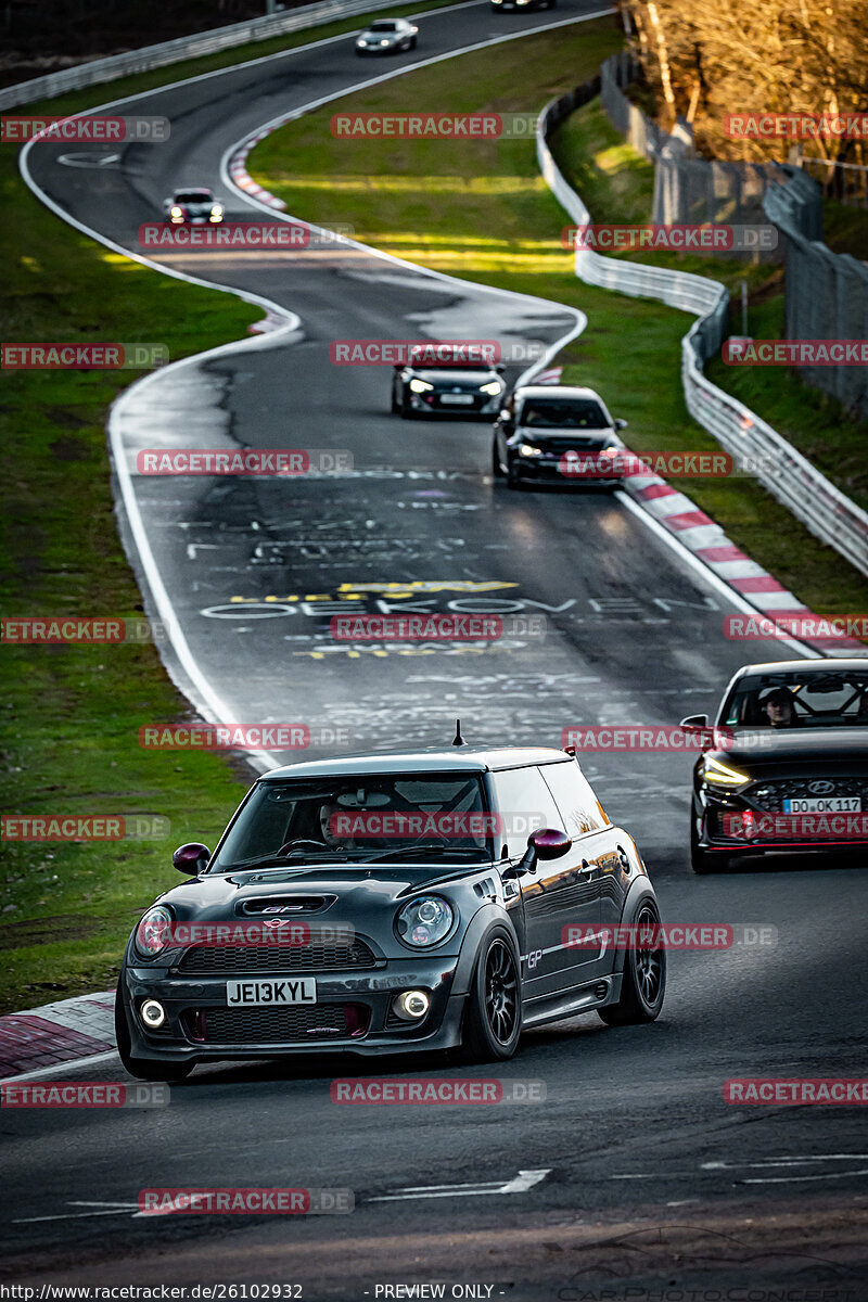 Bild #26102932 - Touristenfahrten Nürburgring Nordschleife (28.03.2024)