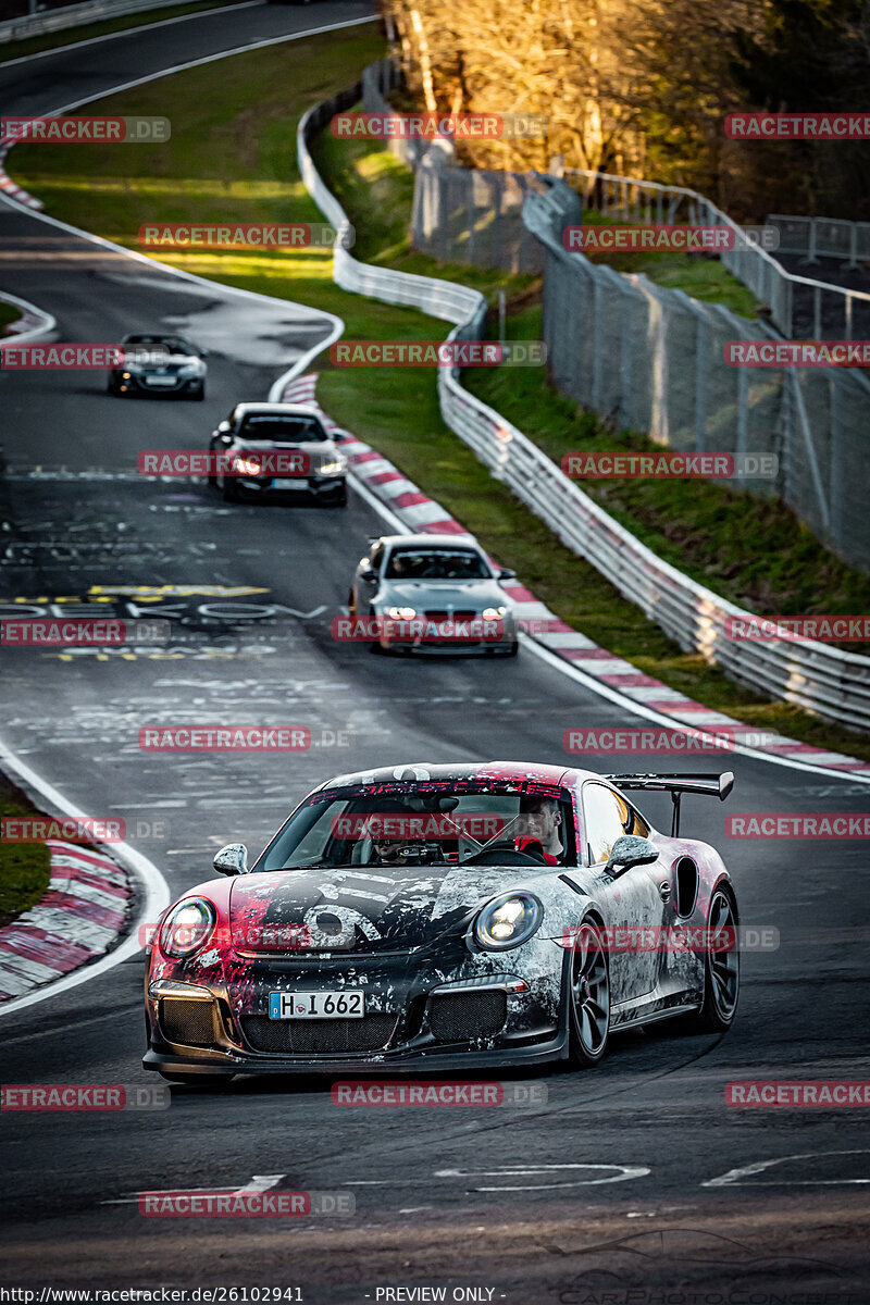 Bild #26102941 - Touristenfahrten Nürburgring Nordschleife (28.03.2024)