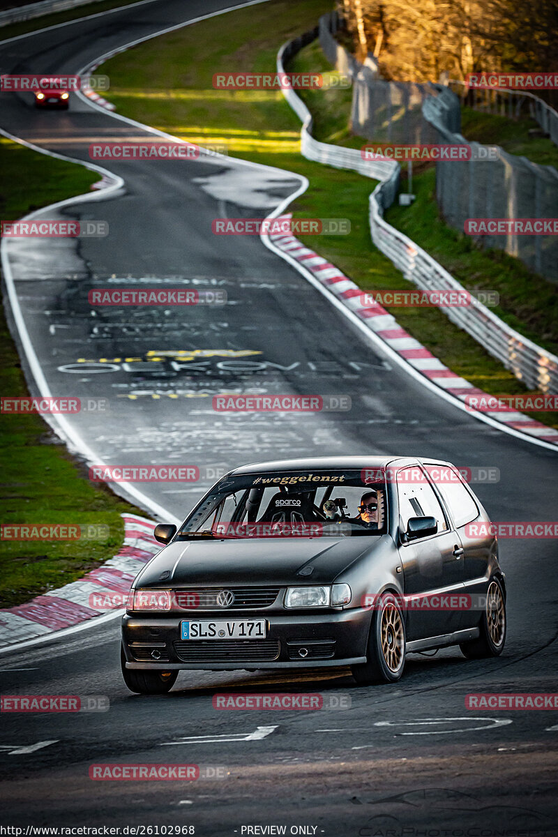 Bild #26102968 - Touristenfahrten Nürburgring Nordschleife (28.03.2024)