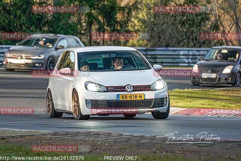 Bild #26102976 - Touristenfahrten Nürburgring Nordschleife (28.03.2024)