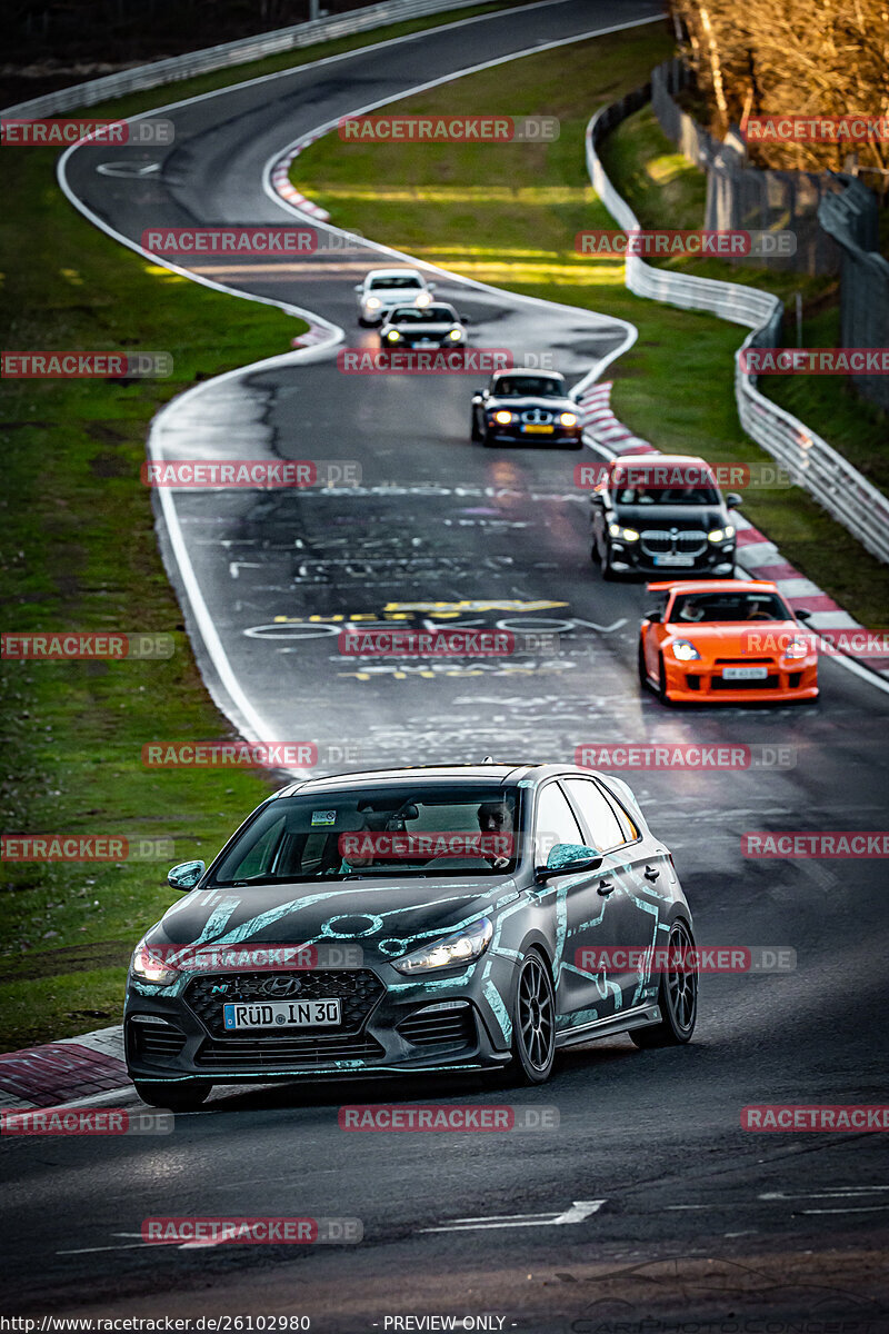 Bild #26102980 - Touristenfahrten Nürburgring Nordschleife (28.03.2024)