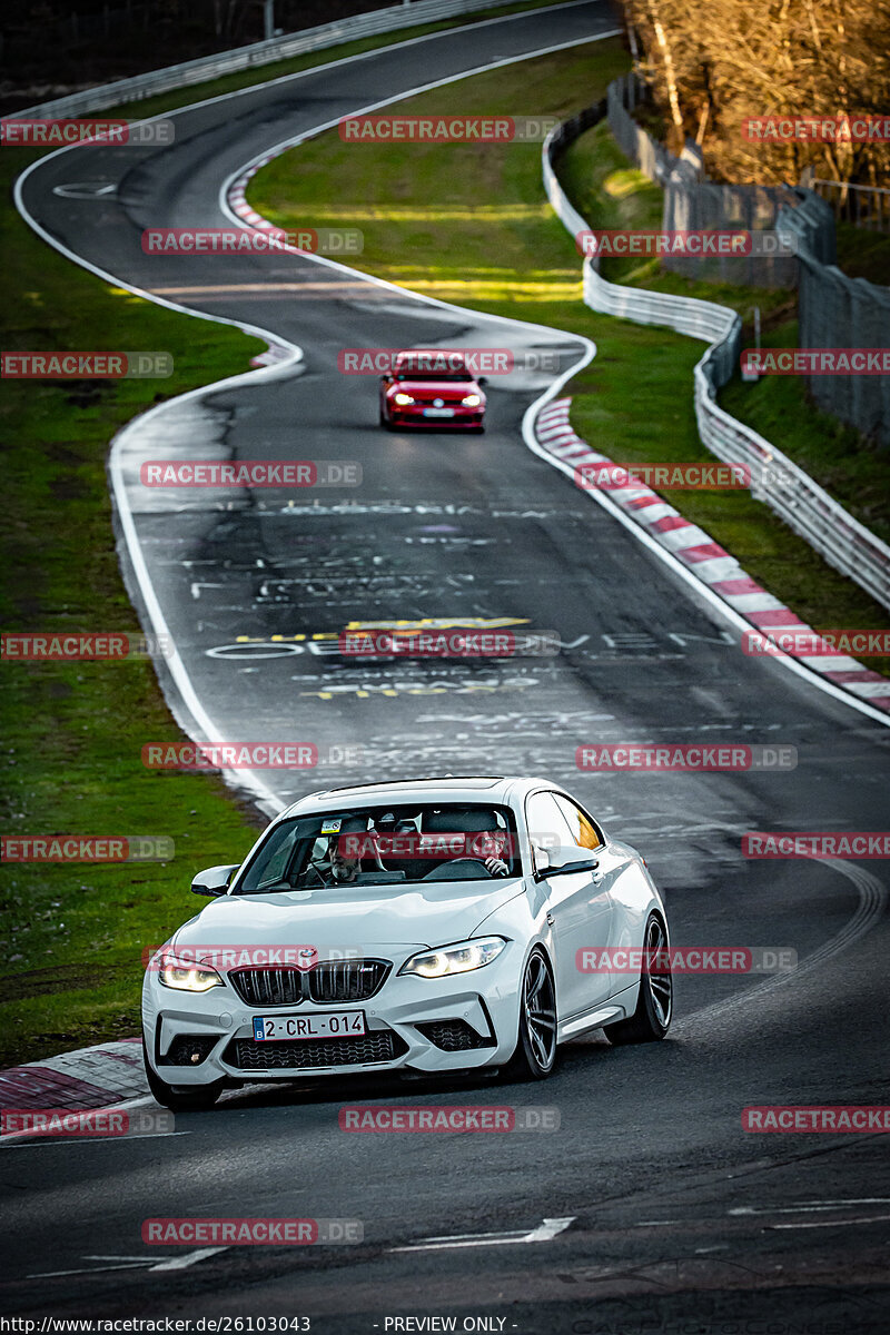 Bild #26103043 - Touristenfahrten Nürburgring Nordschleife (28.03.2024)