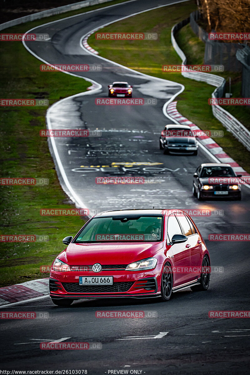 Bild #26103078 - Touristenfahrten Nürburgring Nordschleife (28.03.2024)