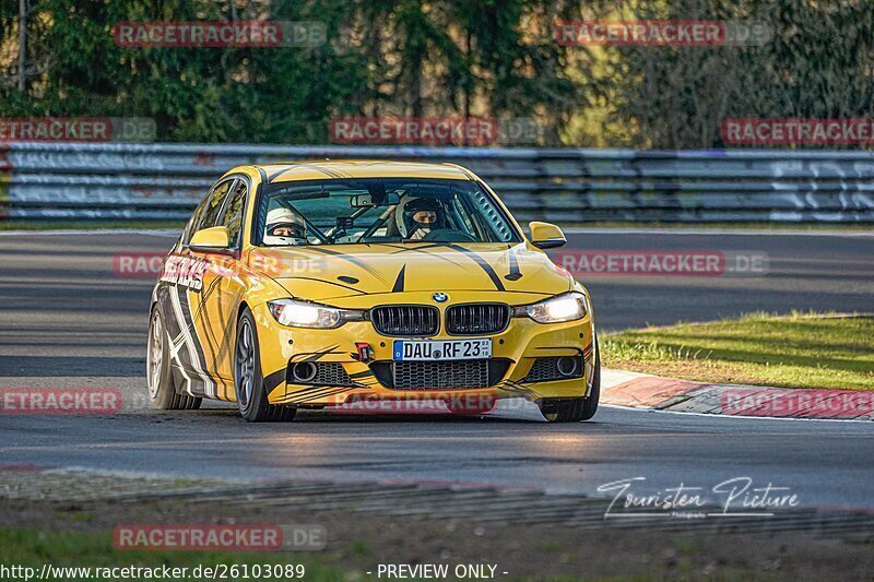 Bild #26103089 - Touristenfahrten Nürburgring Nordschleife (28.03.2024)