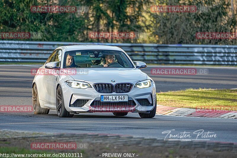 Bild #26103111 - Touristenfahrten Nürburgring Nordschleife (28.03.2024)