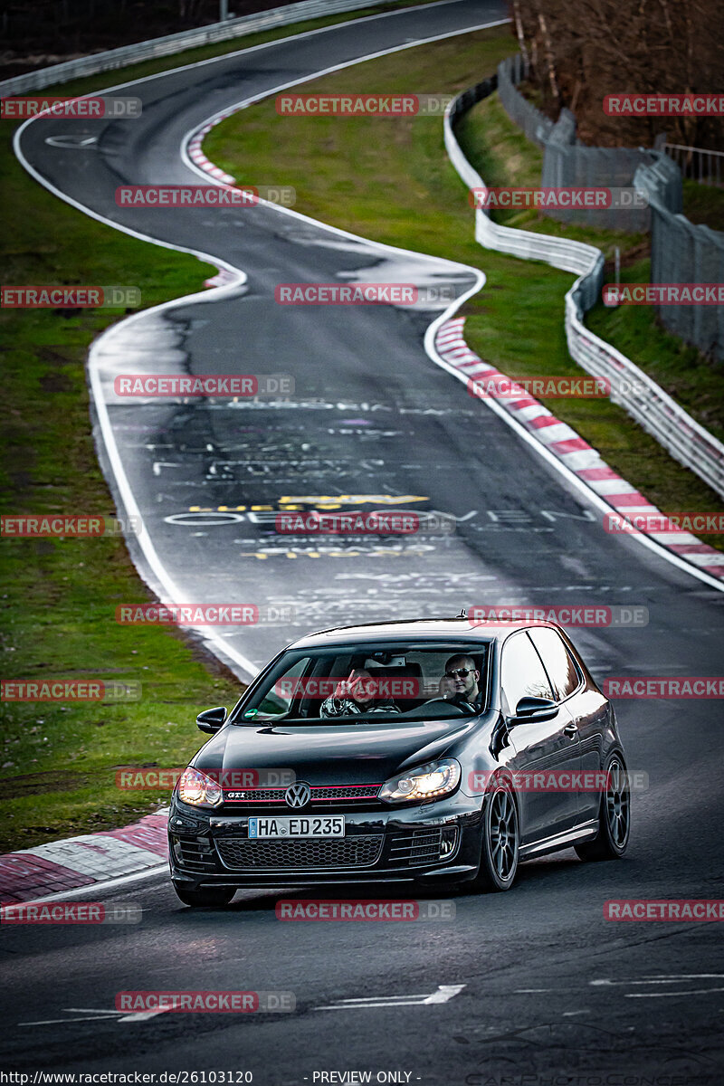 Bild #26103120 - Touristenfahrten Nürburgring Nordschleife (28.03.2024)