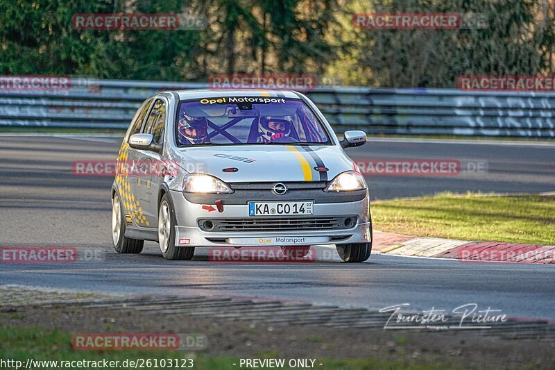 Bild #26103123 - Touristenfahrten Nürburgring Nordschleife (28.03.2024)