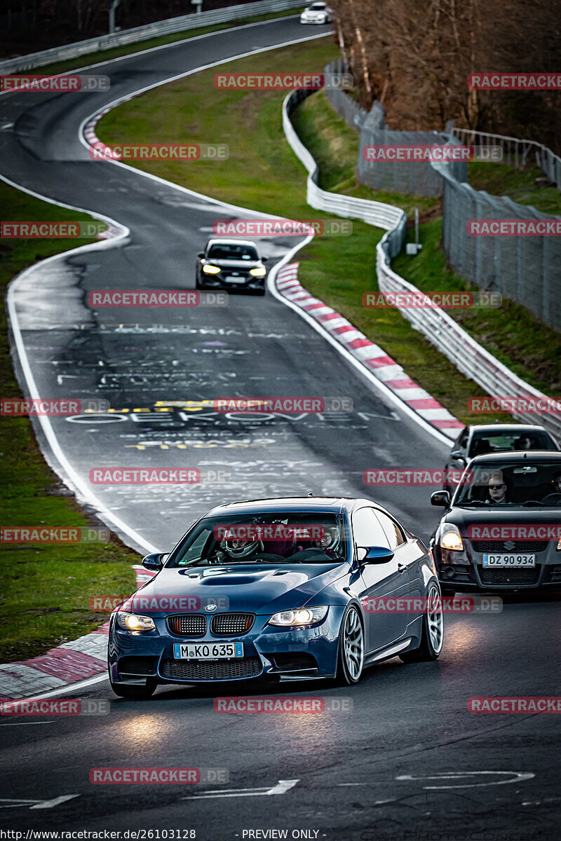 Bild #26103128 - Touristenfahrten Nürburgring Nordschleife (28.03.2024)