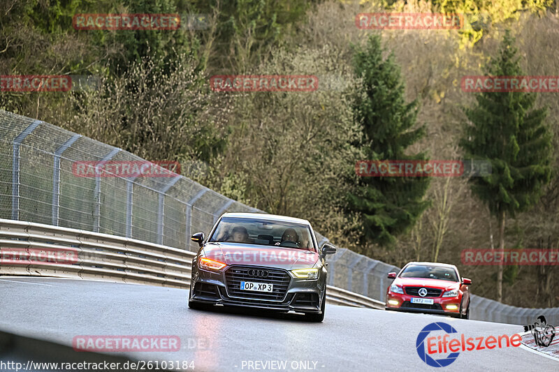 Bild #26103184 - Touristenfahrten Nürburgring Nordschleife (28.03.2024)