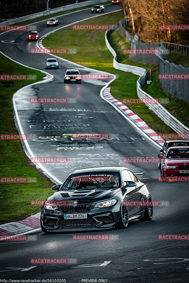 Bild #26103205 - Touristenfahrten Nürburgring Nordschleife (28.03.2024)