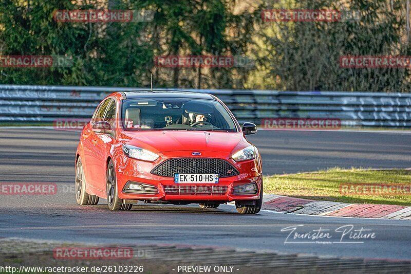 Bild #26103226 - Touristenfahrten Nürburgring Nordschleife (28.03.2024)