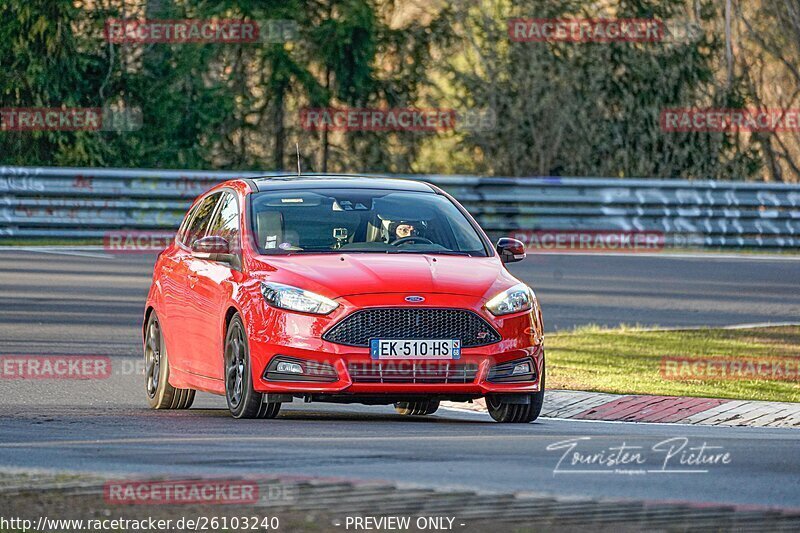 Bild #26103240 - Touristenfahrten Nürburgring Nordschleife (28.03.2024)