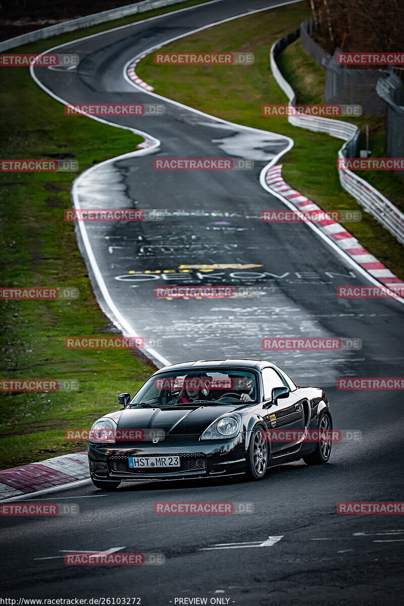 Bild #26103272 - Touristenfahrten Nürburgring Nordschleife (28.03.2024)