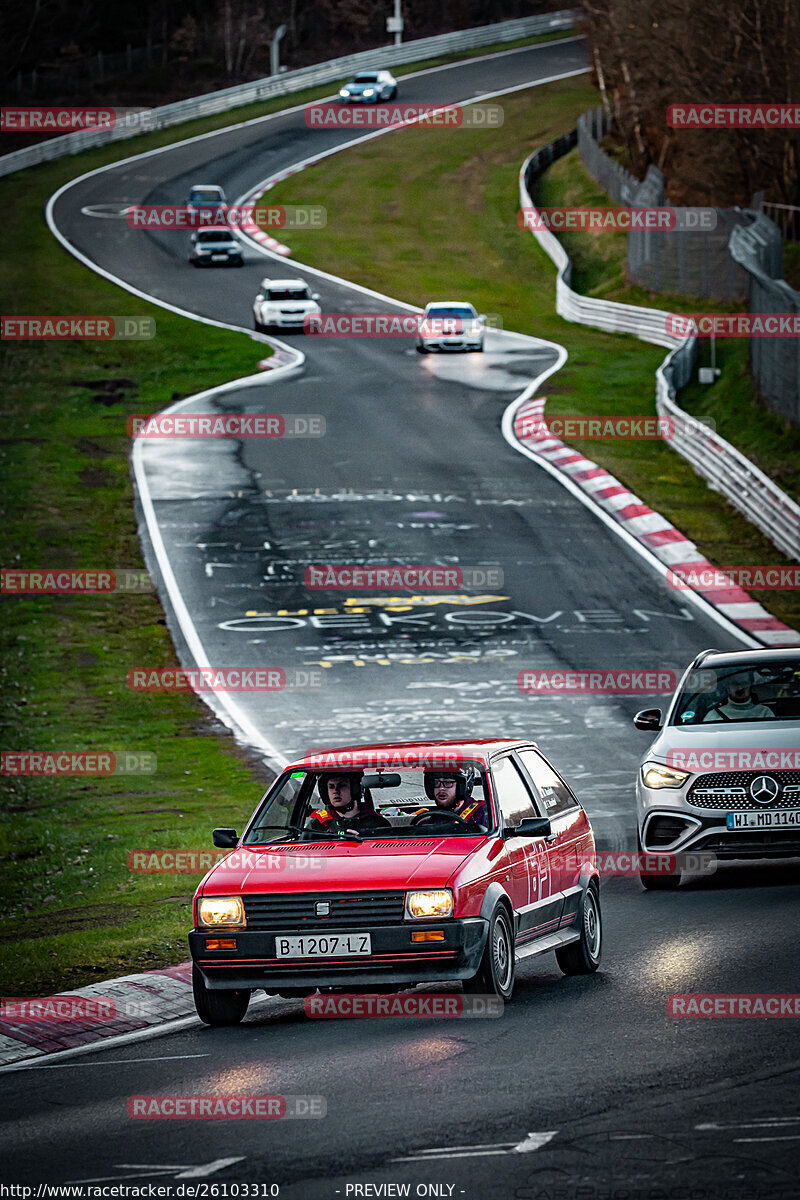 Bild #26103310 - Touristenfahrten Nürburgring Nordschleife (28.03.2024)