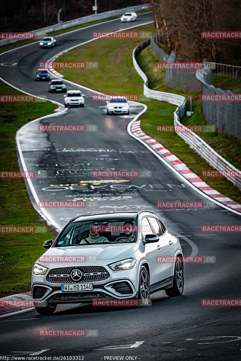 Bild #26103312 - Touristenfahrten Nürburgring Nordschleife (28.03.2024)