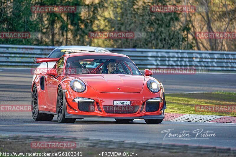 Bild #26103341 - Touristenfahrten Nürburgring Nordschleife (28.03.2024)