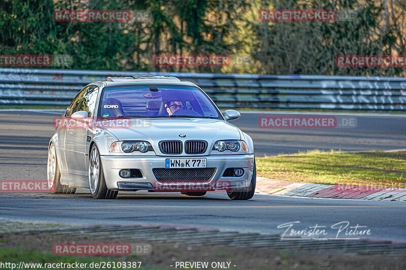 Bild #26103387 - Touristenfahrten Nürburgring Nordschleife (28.03.2024)