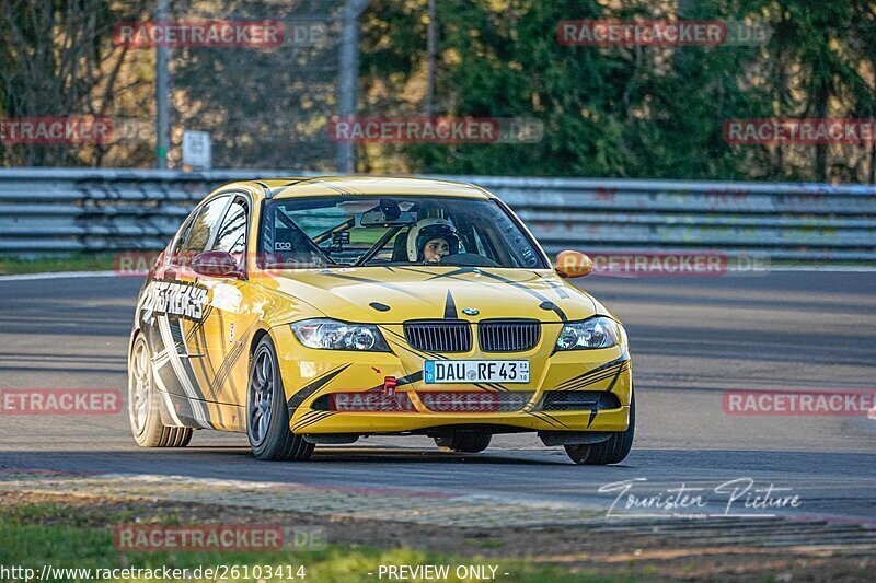 Bild #26103414 - Touristenfahrten Nürburgring Nordschleife (28.03.2024)