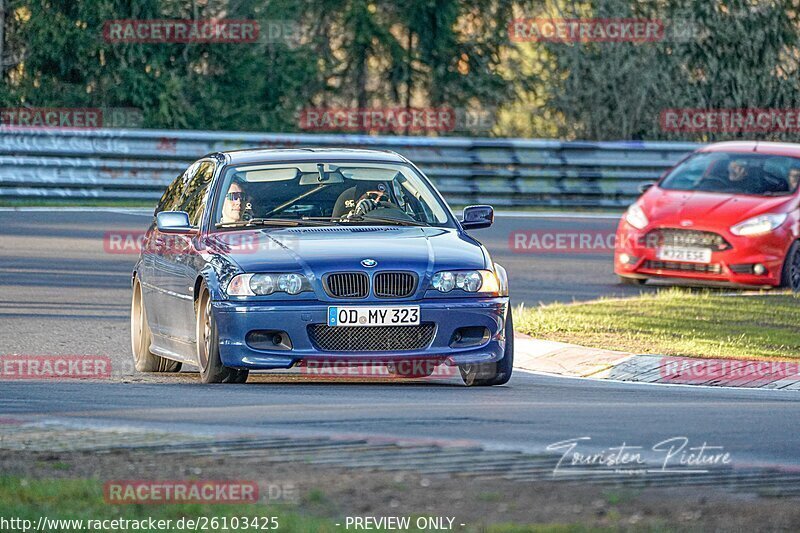 Bild #26103425 - Touristenfahrten Nürburgring Nordschleife (28.03.2024)