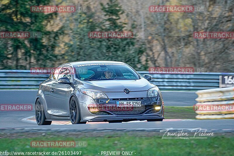 Bild #26103497 - Touristenfahrten Nürburgring Nordschleife (28.03.2024)