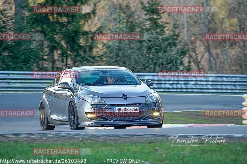 Bild #26103498 - Touristenfahrten Nürburgring Nordschleife (28.03.2024)