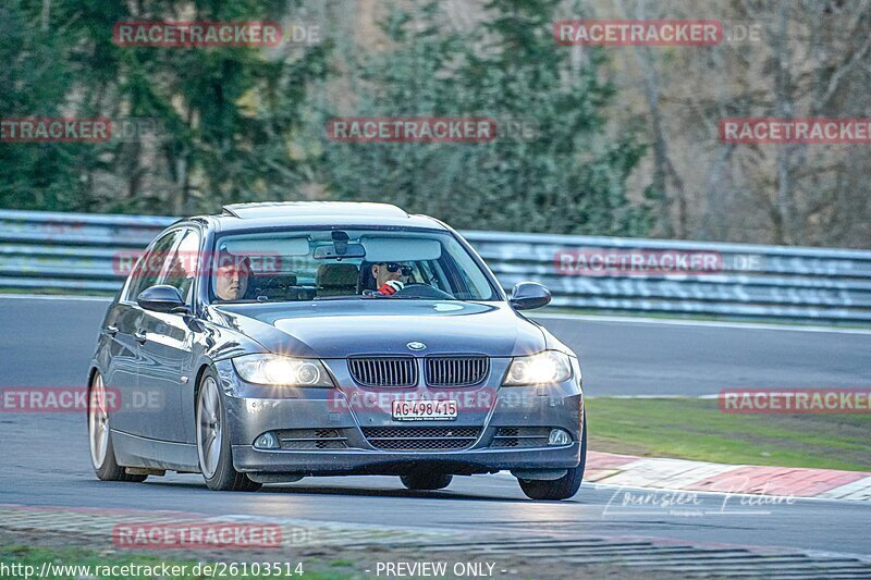 Bild #26103514 - Touristenfahrten Nürburgring Nordschleife (28.03.2024)