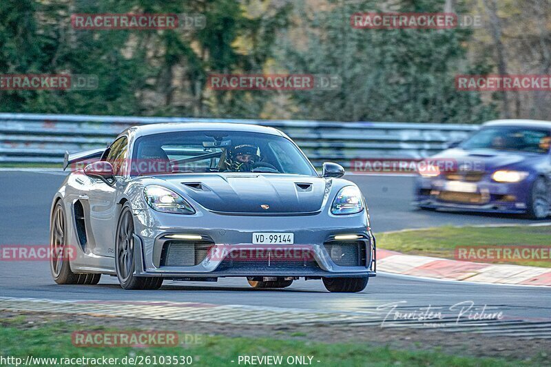 Bild #26103530 - Touristenfahrten Nürburgring Nordschleife (28.03.2024)