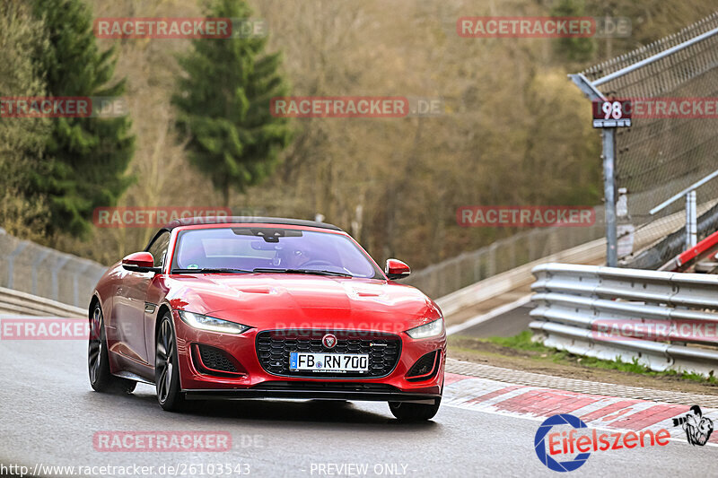 Bild #26103543 - Touristenfahrten Nürburgring Nordschleife (28.03.2024)