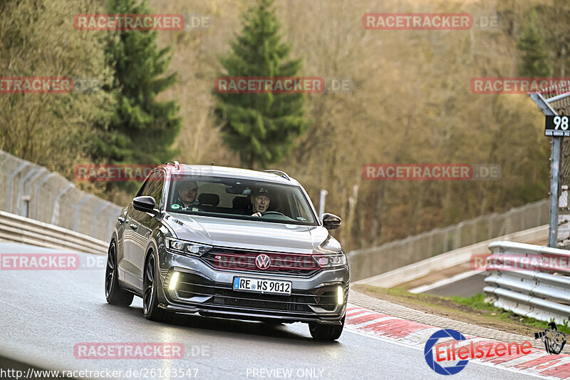 Bild #26103547 - Touristenfahrten Nürburgring Nordschleife (28.03.2024)