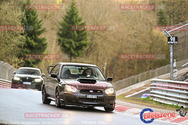 Bild #26103563 - Touristenfahrten Nürburgring Nordschleife (28.03.2024)