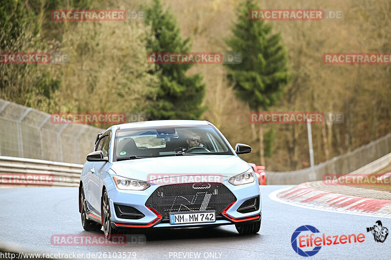 Bild #26103579 - Touristenfahrten Nürburgring Nordschleife (28.03.2024)