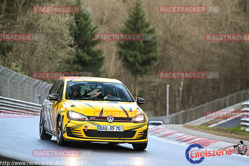 Bild #26103627 - Touristenfahrten Nürburgring Nordschleife (28.03.2024)