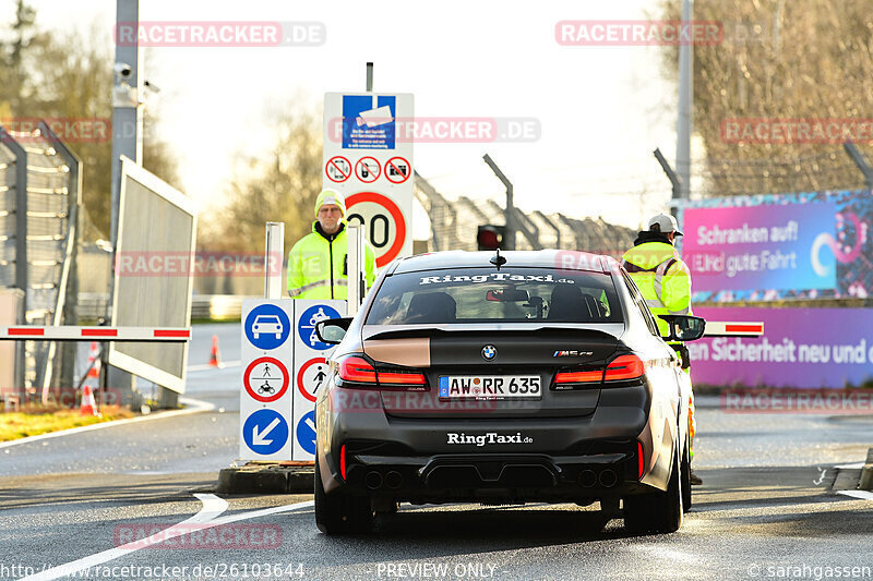 Bild #26103644 - Touristenfahrten Nürburgring Nordschleife (28.03.2024)